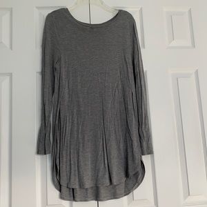 Old navy tunic shirt